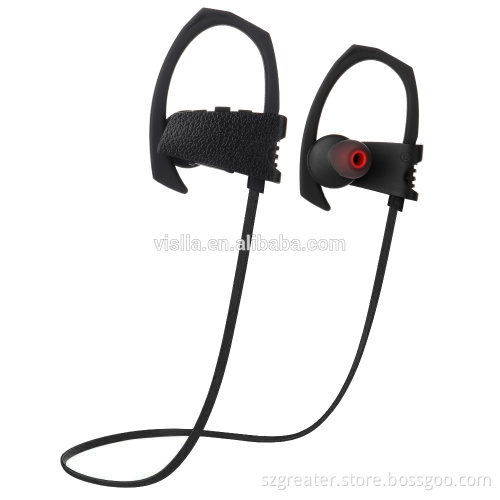 2017 Amazon top seller stereo Sport noise cancelling Headphone,Wireless Bluetooth Earphones for mobile phone